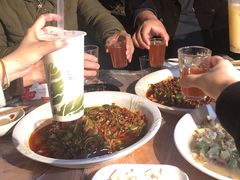 -罗妈砂锅(四川成都奎星楼店)