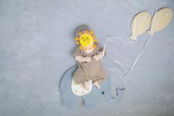 -河马叔叔孕婴儿童摄影(梦时代店)