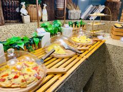 -介里海鲜自助(万达广场太原街店)