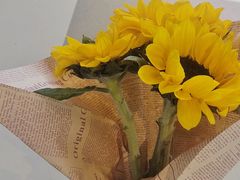 -花里花店(唐镇阳光天地店)