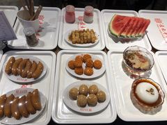 -袁记串串香(梁家巷店)