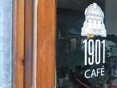-1901 Cafe(西四店)