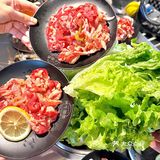 周末烤肉party，吃货福音！