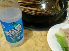 -学街秀兰麻辣烫