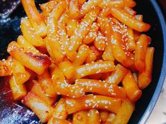 -庙街旅游·美食广场(五一广场店)