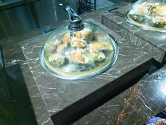 -汉丽斯巴西烤肉自助(市南店)