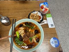 -乐港休闲馆茶艺·简餐·茶室(首都机场T2店)