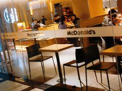 -麦当劳(龙阳路店)