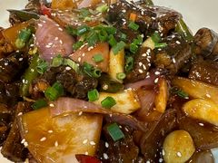 -十碗头(诚信路店)