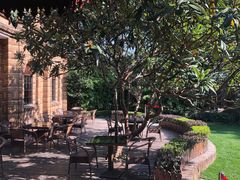 -马勒别墅·中餐厅