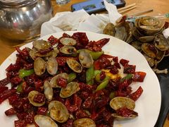 -食客烧烤(罗道庄店)