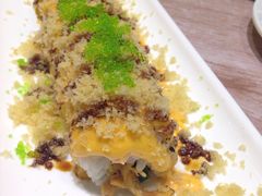 -牛油果大师寿司(瑞景店)