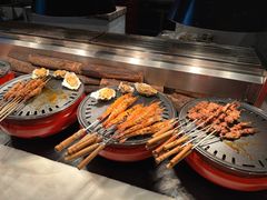 -西安W酒店·WEI全味西餐厅