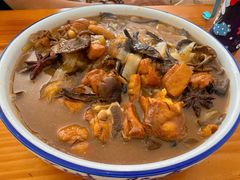 -三点小吃(山大店)