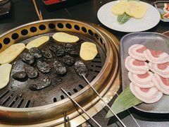 -龙神·炭烧酒场深夜食堂(新街口店)