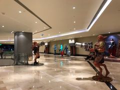 -新濠影汇华纳满Fun童乐园