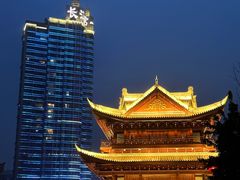 -中国宜宾·长江地标广场