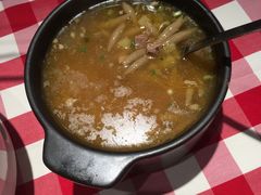 -西贝莜面村(上海百联西郊店)