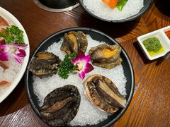 -东海怡品海鲜豆捞(舟宿夜江店)