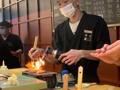 -Sushi Hanzo半藏(天环广场店)