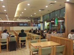 大堂-德克士(南昌西店)