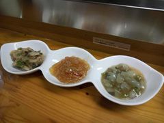 -晶吉·居酒屋·烧鸟·生鱼饭(中山区民主广场店)