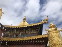 -噶丹松赞林寺