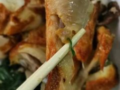 -吴山烤禽店(光复店)