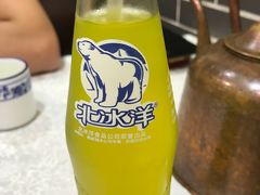 -京味民福烤鸭店(建设四马路店)