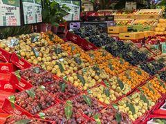 -鲜力达果品批发直销(青山店)