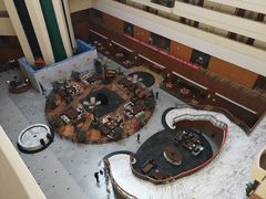 -西安永宁门大景城堡酒店