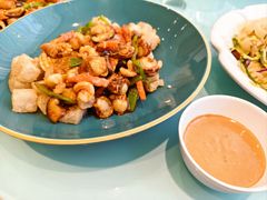 -添福来墨鱼饺子 · 海鲜东北菜(黄浦路店)