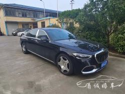 -宁波甬诚婚车(新典路店)