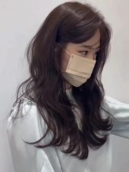-MOVAN  HAIR莫凡匠人发型屋