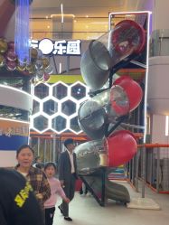 -星际乐园(红博中央公园店)