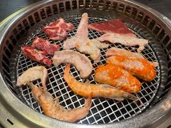 -AJIYA·池袋日式烧肉自助(天津万象城店)