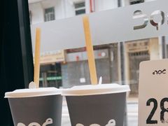 -NOC(西营盘店)