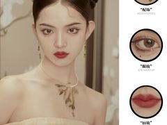 -吉田美学化妆美甲摄影培训(宁波校区)