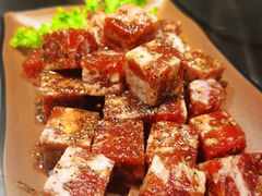 -小财盆地桌烤肉