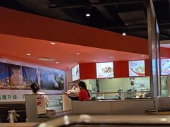 -九毛九西北菜(大东海店)