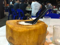 -量贩海鲜餐厅