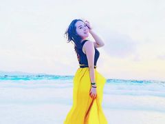 -白沙滩