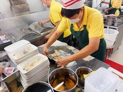 -穗银肠粉店(东川路店)