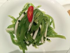 -荣小馆(安达仕店)
