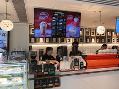 -Peet's Coffee皮爷咖啡(万象天地店)