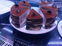 -巴黎贝甜(来福士店)