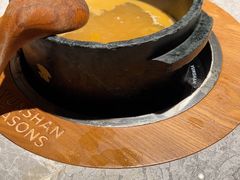 -芸山季·云南山珍菌火锅(南翔印象城MEGA店)