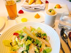 -L'Arome芳芳法国餐厅(仙林金鹰店)