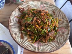 -有嘢食私房菜(西关新天地店)