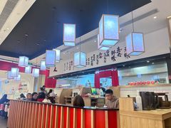 -一風堂拉面(深圳湾万象城店)